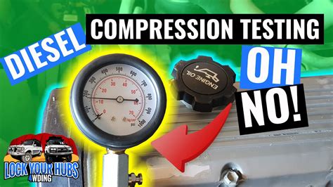 toyota compression test|DIY : Compression and Leakdown Chec.